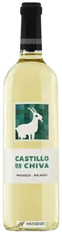 Winery Castillo de Chiva - Blanco