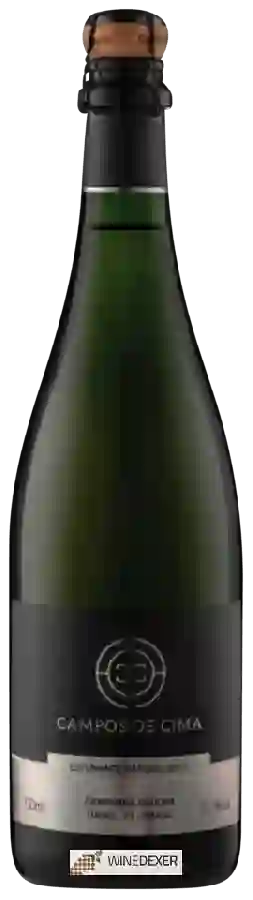 Winery Vinícola Campos de Cima - Espumante Natural Brut Winery Vinícola Campos de Cima - Espumante Natural Brut