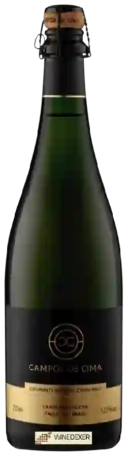 Winery Vinícola Campos de Cima - Espumante Natural Extra Brut