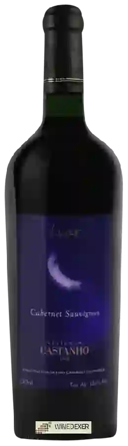 Winery Vinícola Castanho - Luar Cabernet Sauvignon Winery Vinícola Castanho - Luar Cabernet Sauvignon