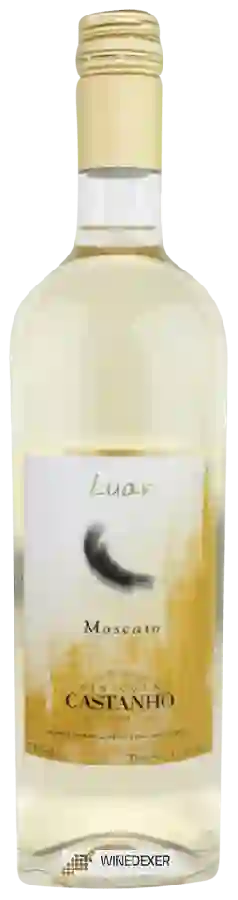 Winery Vinícola Castanho - Luar Moscato Winery Vinícola Castanho - Luar Moscato