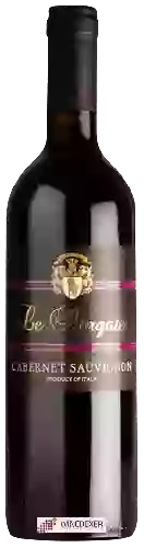 Winery Vinicola Consoli - Le Borgate Cabernet Sauvignon