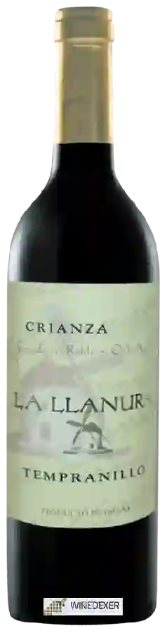 Winery Vinicola de Castilla - La Llanura Crianza