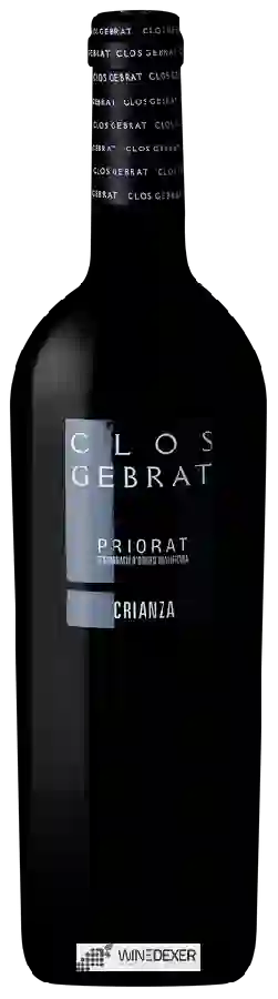 Winery Vinícola del Priorat - Clos Gebrat Crianza