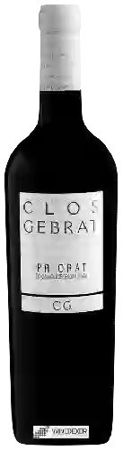 Winery Vinícola del Priorat - Clos Gebrat