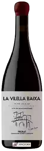 Winery Vinícola del Priorat - La Vilella Baixa