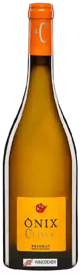 Winery Vinícola del Priorat - Ònix Clàssic Blanc