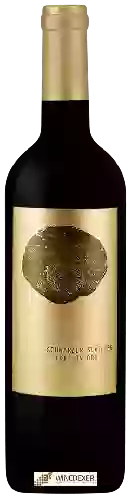 Winery Vinícola del Priorat - Schwarzer Schiefer Edición Oro