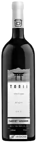 Winery Vinícola Hiragami - Torii Cabernet Sauvignon