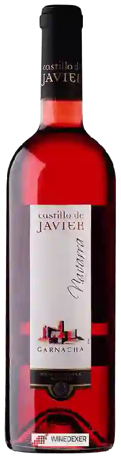 Winery Vinicola Navarra - Castillo de Javier Garnacha Rosé Winery Vinicola Navarra - Castillo de Javier Garnacha Rosé