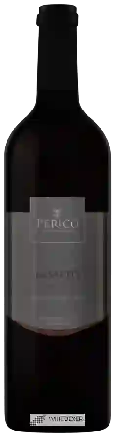 Winery Vinícola Pericó - Basalto Cabernet Sauvignon - Merlot Winery Vinícola Pericó - Basalto Cabernet Sauvignon - Merlot