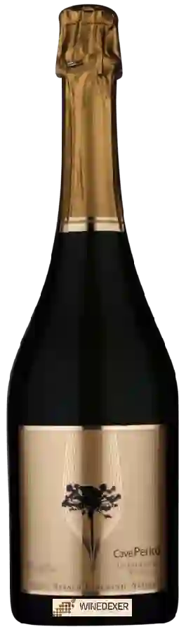 Winery Vinícola Pericó - Cave Branco Nature Champenoise