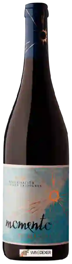 Bodegas Aradon - Momento de Aradon Bodegas Aradon - Momento de Aradon