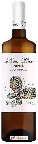 Winery ViniGalicia - Dona Luci