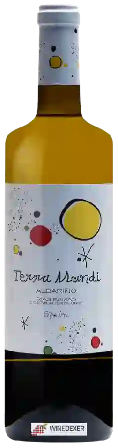 Winery ViniGalicia - Terra Mundi Albariño