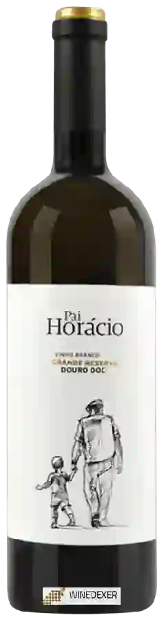 Winery Vinilourenço - Pai Horácio Grande Reserva Branco