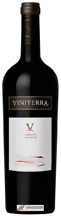 Winery Viniterra - Cabernet Sauvignon Winery Viniterra - Cabernet Sauvignon