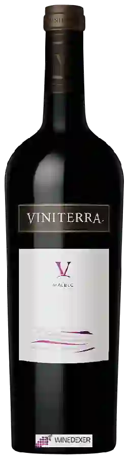 Winery Viniterra - Malbec