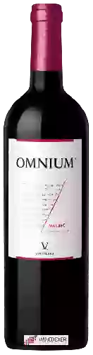 Winery Viniterra - Omnium Malbec
