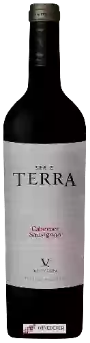 Winery Viniterra - Serie Terra Cabernet Sauvignon