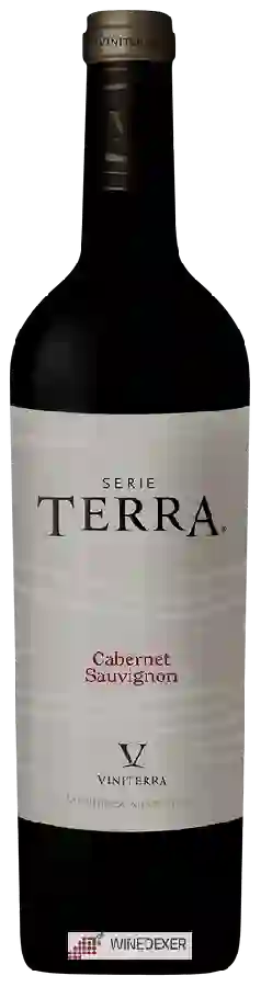 Winery Viniterra - Serie Terra Cabernet Sauvignon Winery Viniterra - Serie Terra Cabernet Sauvignon