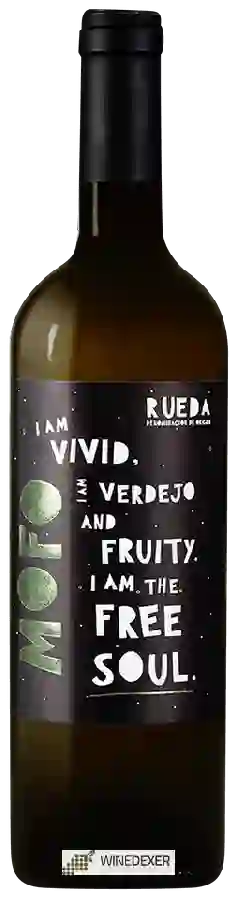 Winery Vinitor Wine Group - MOFO - The Free Soul Winery Vinitor Wine Group - MOFO - The Free Soul