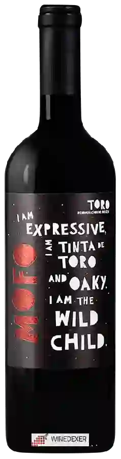 Winery Vinitor Wine Group - MOFO - The Wild Child Winery Vinitor Wine Group - MOFO - The Wild Child