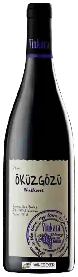 Vinkara Winery - Öküzgözü Winehouse Vinkara Winery - Öküzgözü Winehouse