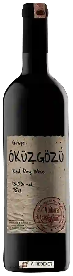 Vinkara Winery - Öküzgözü