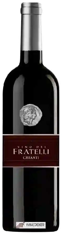 Winery Vino dei Fratelli - Chianti Winery Vino dei Fratelli - Chianti