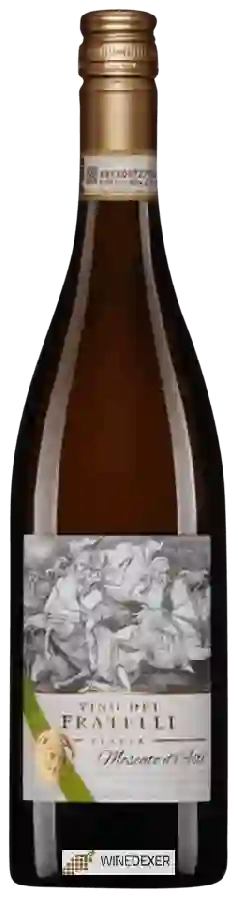 Winery Vino dei Fratelli - Moscato d'Asti