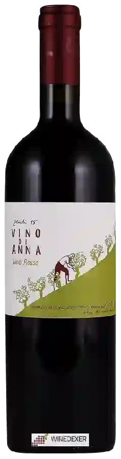 Winery Vino di Anna - Jeudi 15