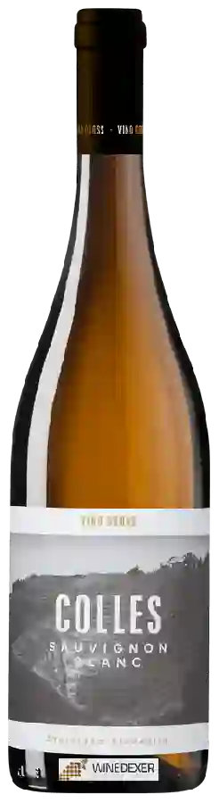 Winery Vino Gross - Colles Winery Vino Gross - Colles