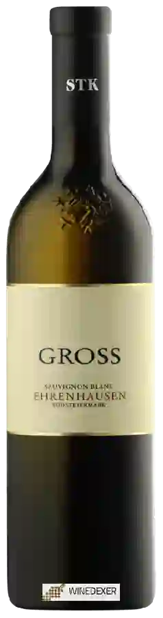 Winery Vino Gross - Ehrenhausen Sauvignon Blanc Winery Vino Gross - Ehrenhausen Sauvignon Blanc