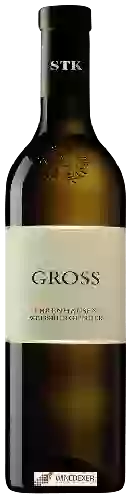 Winery Vino Gross - Ehrenhausen Weissburgunder