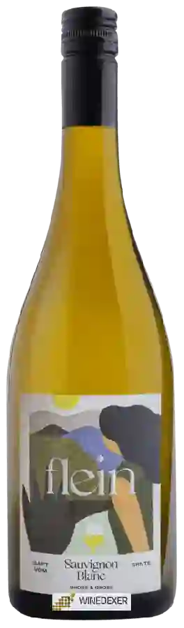 Winery Vino Gross - Flein Sauvignon Blanc Winery Vino Gross - Flein Sauvignon Blanc