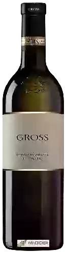 Winery Vino Gross - Kittenberg Weissburgunder