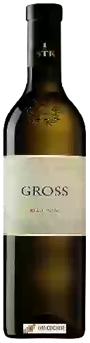 Winery Vino Gross - Perz Gelber Muskateller