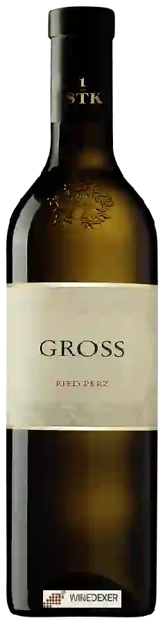 Winery Vino Gross - Perz Gelber Muskateller