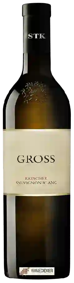 Winery Vino Gross - Ratscher Sauvignon Blanc