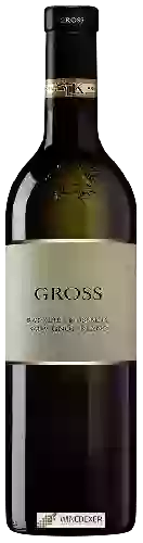 Winery Vino Gross - Ratscher Nussberg Sauvignon Blanc