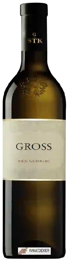Winery Vino Gross - Ried Nussberg (Nussberg Sauvignon Blanc)