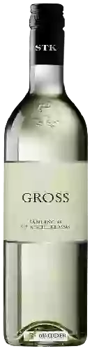 Winery Vino Gross - Sämling 88 Steirische Klassik