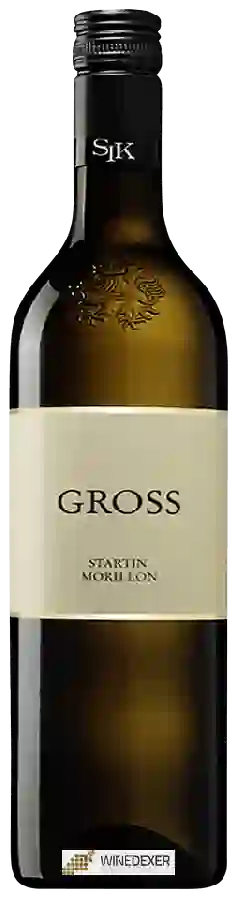 Winery Vino Gross - Startin Morillon Winery Vino Gross - Startin Morillon