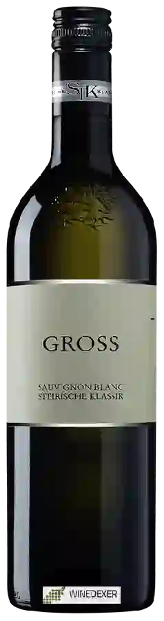Winery Vino Gross - Steirische Klassik Sauvignon Blanc