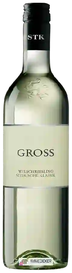 Winery Vino Gross - Steirische Klassik Welschriesling