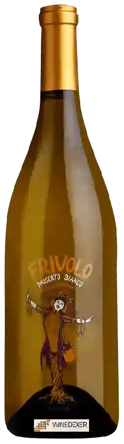 Winery Noceto - Frivolo Moscato Bianco