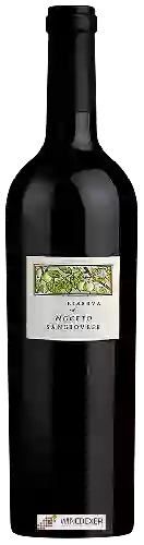 Winery Noceto - Riserva Sangiovese