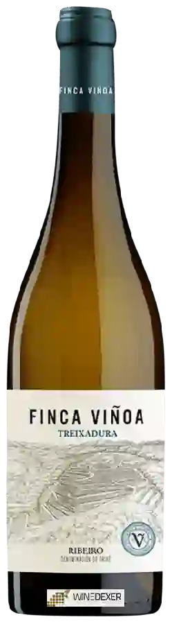 Winery Finca Viñoa - Blanco