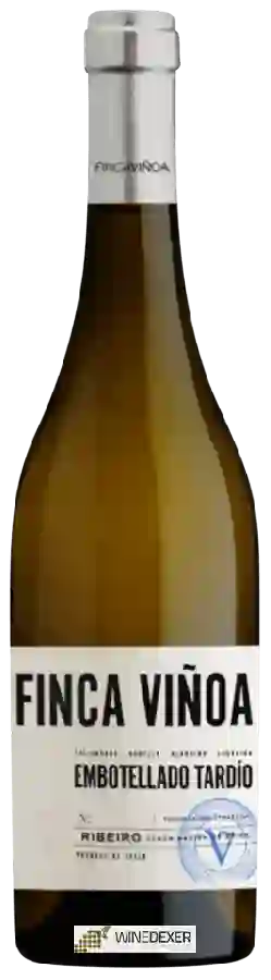 Winery Finca Viñoa - Embotellado Tardío